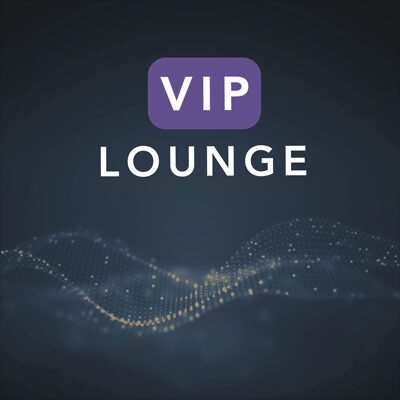 VIPLounge_Podcast_Cover